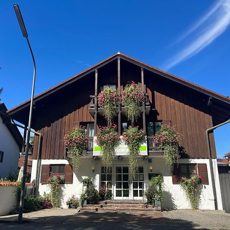 Amiga Hotel Muenchen Messe Luaran gambar