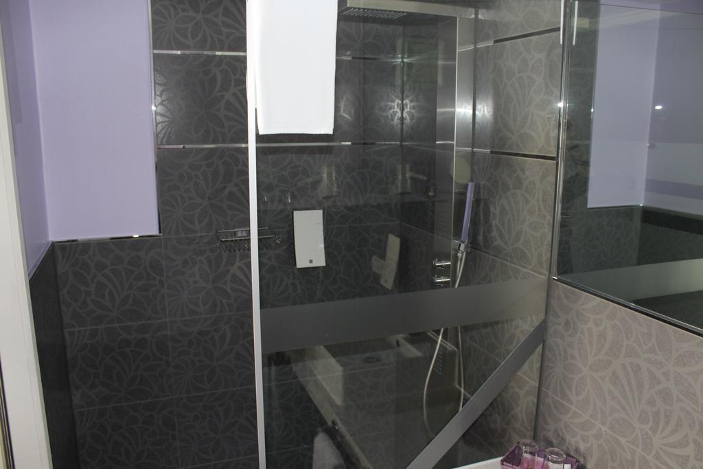 Amiga Hotel Muenchen Messe Luaran gambar