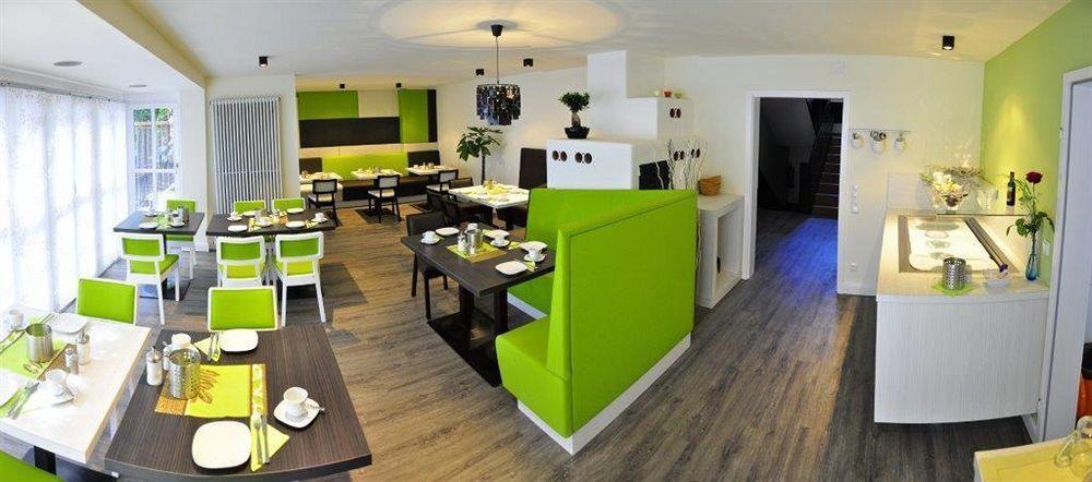 Amiga Hotel Muenchen Messe Luaran gambar