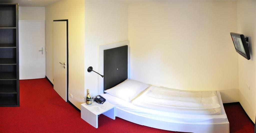 Amiga Hotel Muenchen Messe Bilik gambar