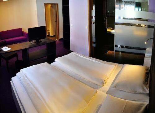 Amiga Hotel Muenchen Messe Luaran gambar